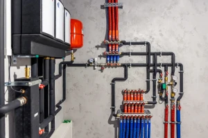 Sanitaire & chauffage