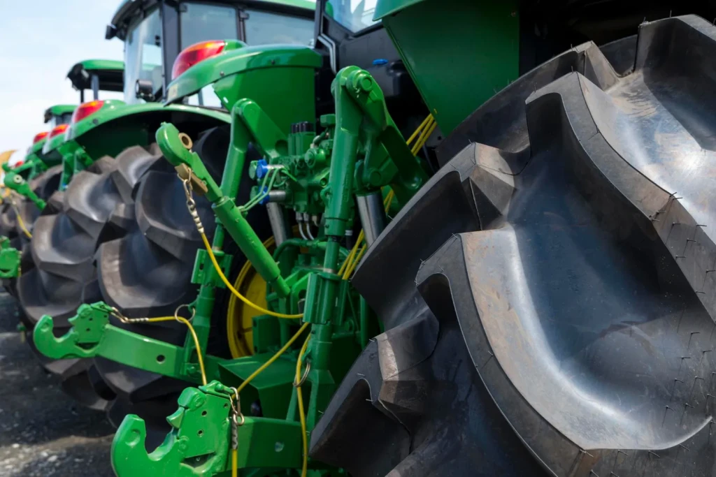 agriculture