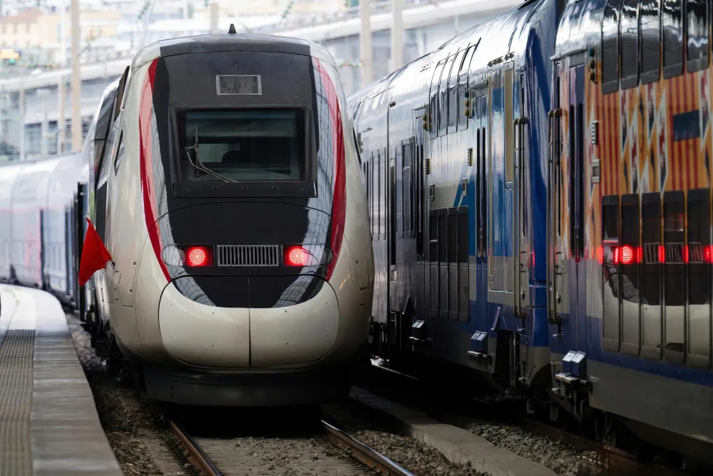 ferroviaire