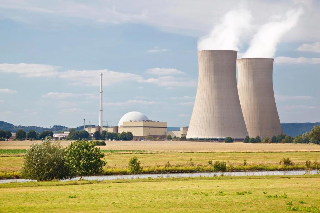 Secteur nucléaire